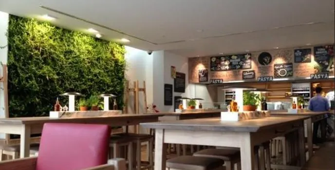 Vapiano