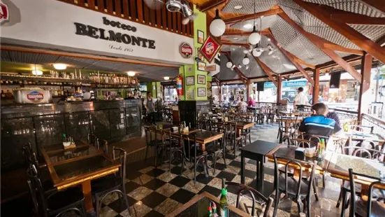 Belmonte Bar