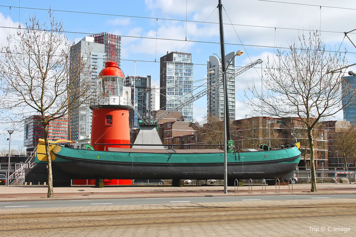 2_Maritime Museum