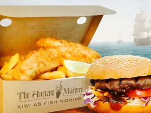 The Mariner Fish and Chips