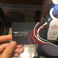 瑞颐大酒店颐云阁 User Photo