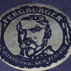 Fergburger User Photo
