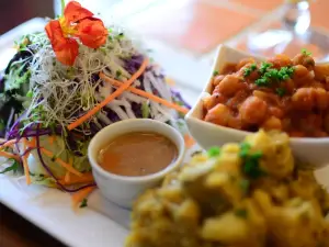 Org Bistro