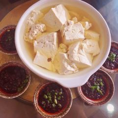 石磨豆花家常菜 ảnh của người dùng