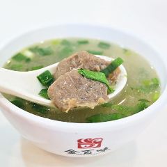 金百味(美食街店) User Photo