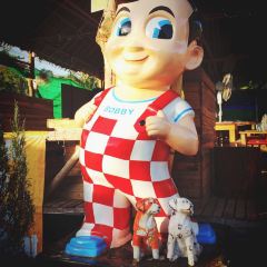 Bobby Big boy Seafood&Bar User Photo
