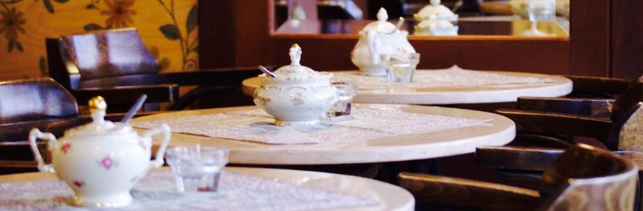 Altstadtcafe Copenick