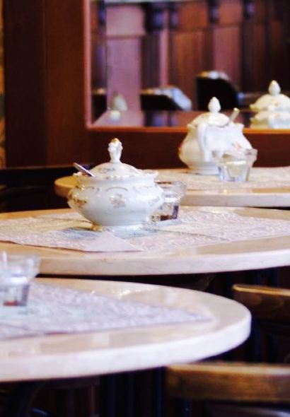 Altstadtcafe Copenick