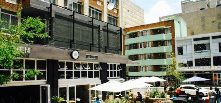 Velo Cafe