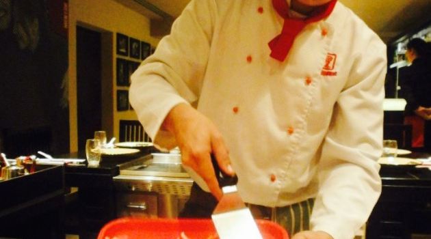 Benihana Bratislava