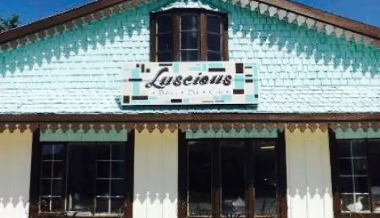 Luscious Bakery Eatery Cafe Inc.