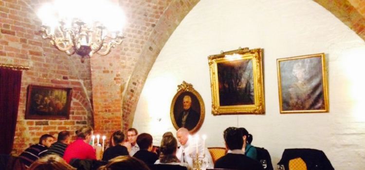 Kartoffel Keller Lubeck