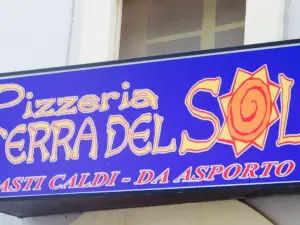 Pizzeria Terra del Sol