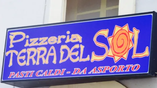 Pizzeria Terra del Sol