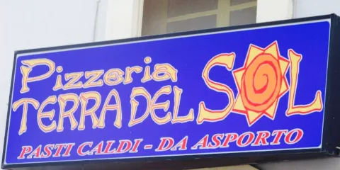 Pizzeria Terra del Sol