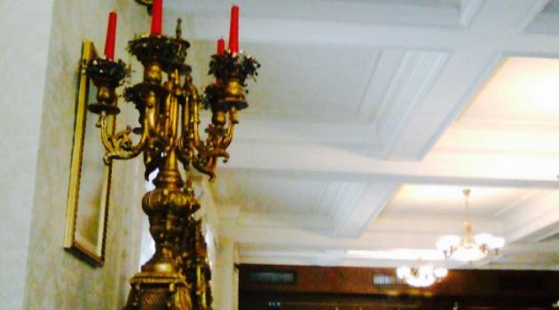 Cafe Wien