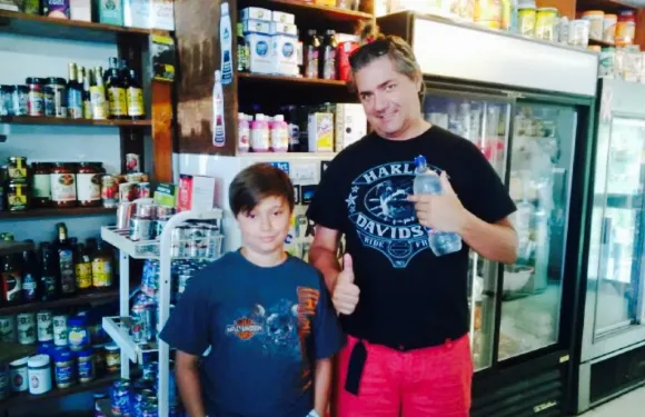 Good Food Conspiracy