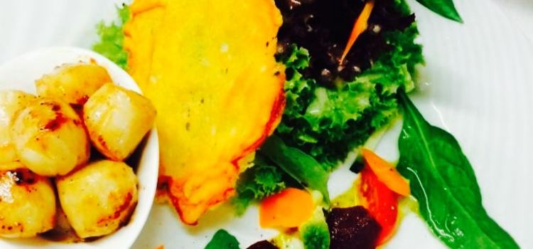 Restaurant Le Verger