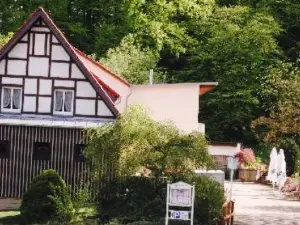 Landgasthof Muecke