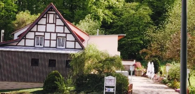 Landgasthof Muecke