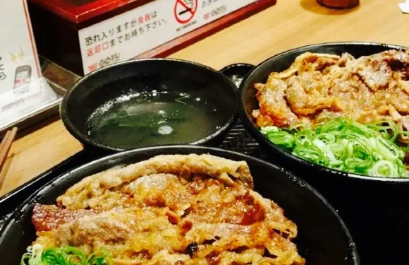 韓丼 北名古屋店