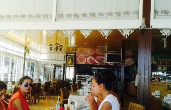Atakan Restaurant