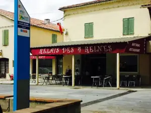 Le Relais des Quatre Reines