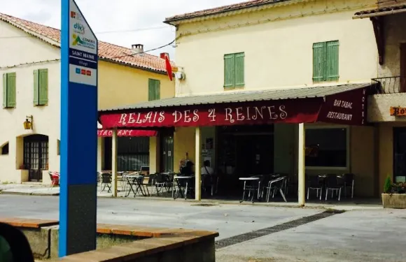 Le Relais des Quatre Reines