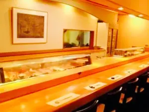 Sushi Eishin