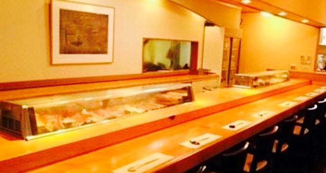 Sushi Eishin