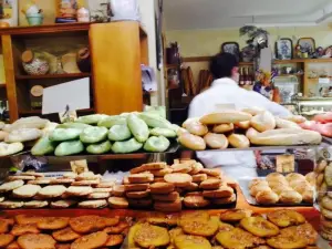 Patisserie Rousset JC