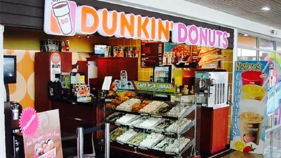 Dunkin' Donuts