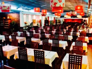 Regioes Restaurante