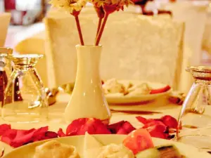 Marina Et & Balik Restaurant