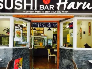 Sushi Bar Haru