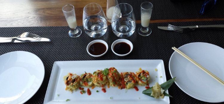 The Source by Wolfgang Puck