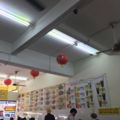 5 Star Hainanese Chicken Rice & BBQ Pork User Photo