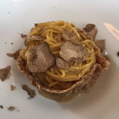 Risorante essenza User Photo
