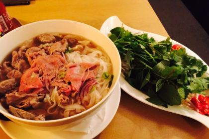 Little Saigon Restaurant