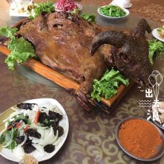 Yangjiazhuangtuyaoguomukaoquanyang User Photo