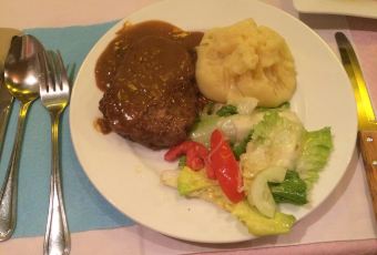 Artist Alley restaurant User Photo