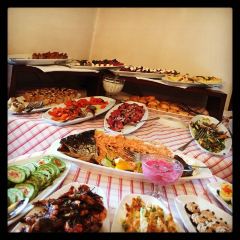 Restaurant Pasternak張用戶圖片