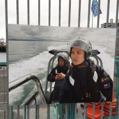 Harbourside Ocean Bar Grill User Photo