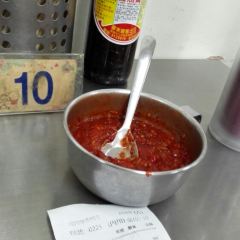香味海產粥脆皮臭豆腐 User Photo
