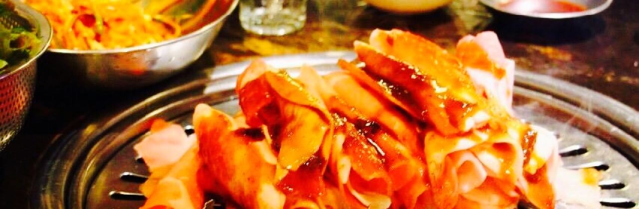 Saemaeul Sikdang Nonhyeon Main Store