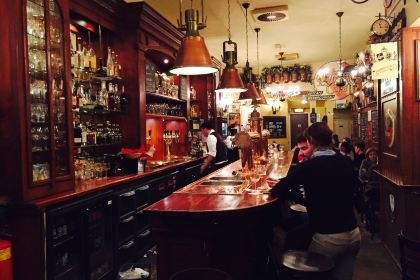 Proeflokaal Arendsnest