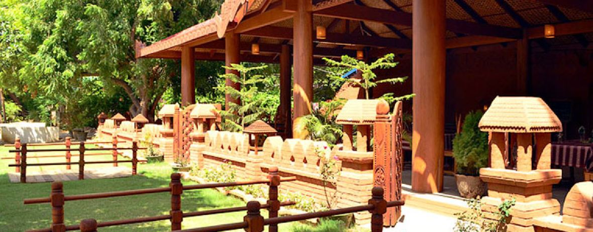 7 Sisters Restaurant