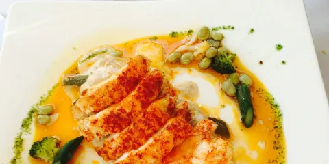 Restaurante El Trasgu