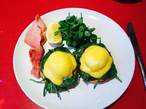 The City Cafe