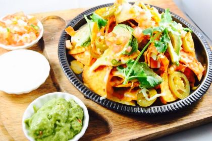 Loco Mexican Bar and Restaurant